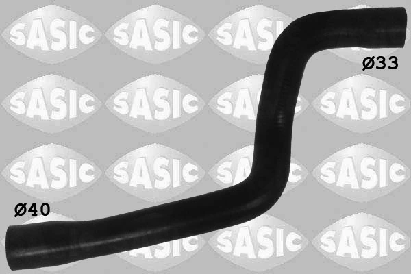 Radiator Hose