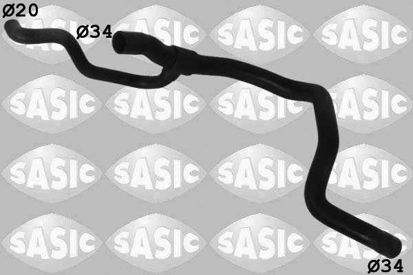 Radiator Hose
