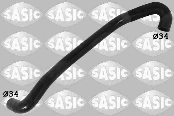 Radiator Hose