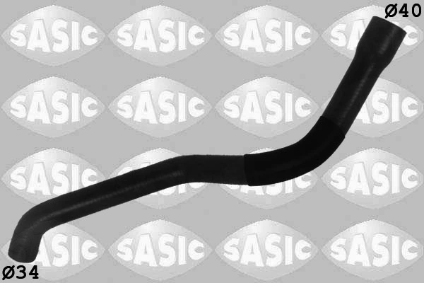 Radiator Hose