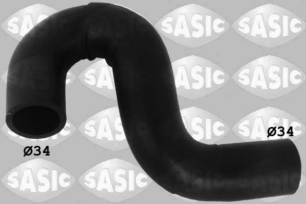 Radiator Hose