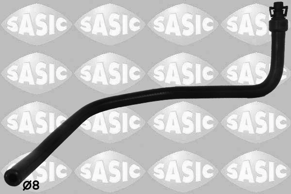 Radiator Hose