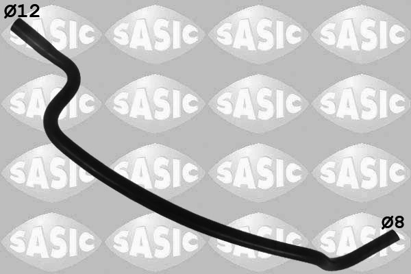 Radiator Hose
