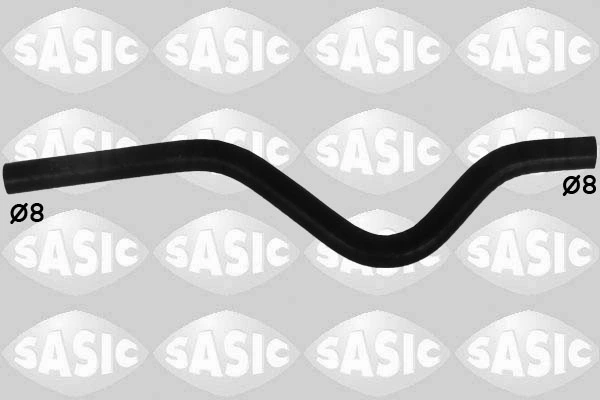 Radiator Hose