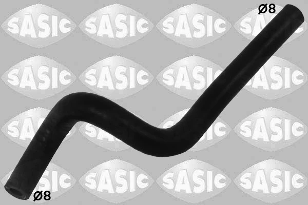 Radiator Hose