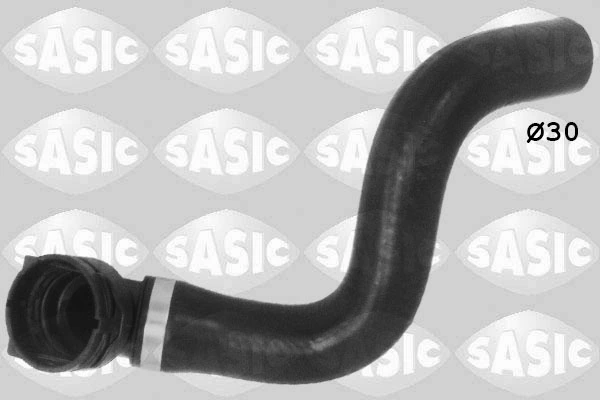 Radiator Hose