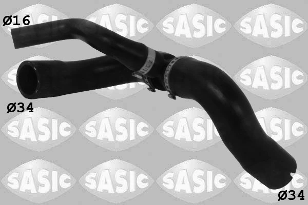 Radiator Hose