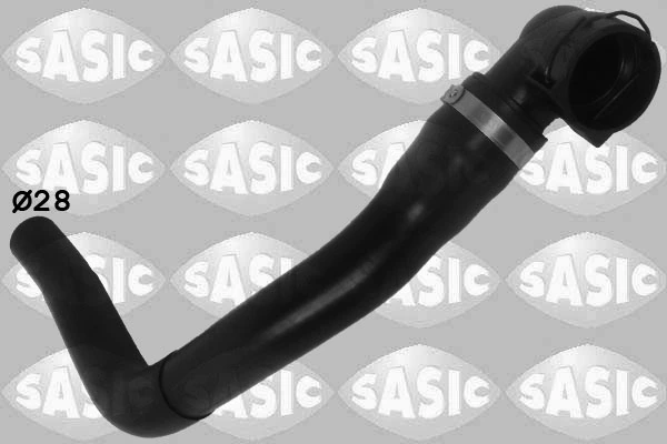 Radiator Hose