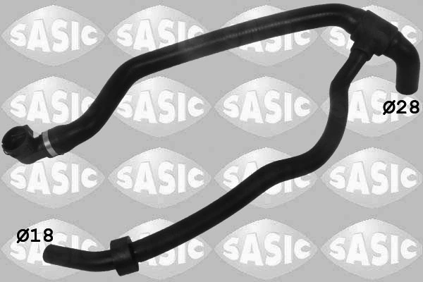 Radiator Hose