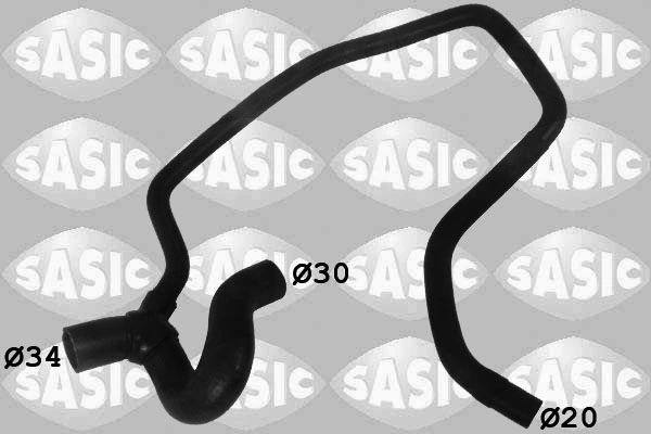 Radiator Hose