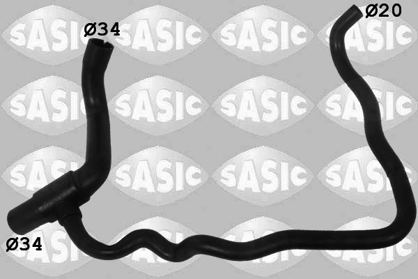 Radiator Hose