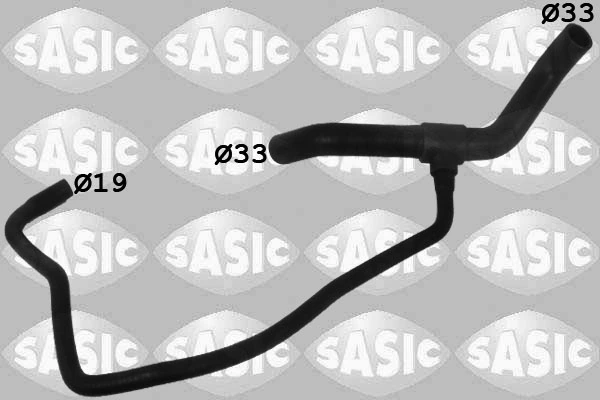 Radiator Hose
