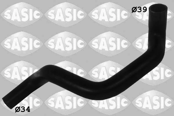 Radiator Hose