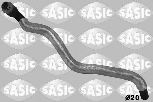 Radiator Hose