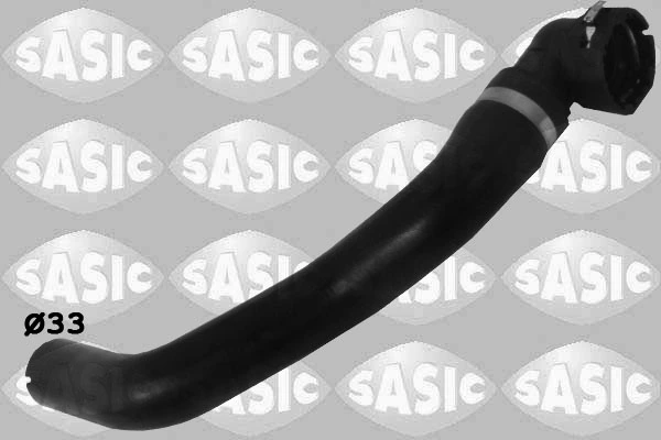 Radiator Hose