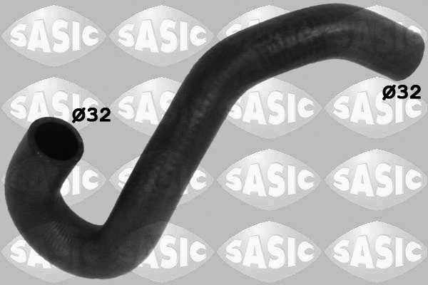 Radiator Hose