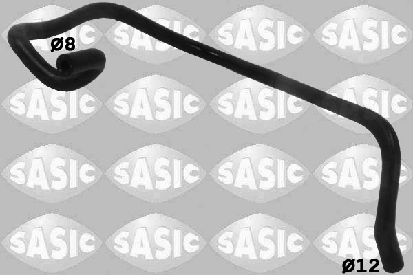 Radiator Hose