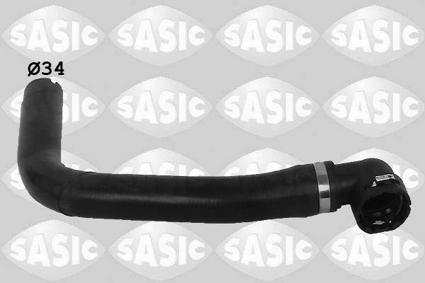 Radiator Hose