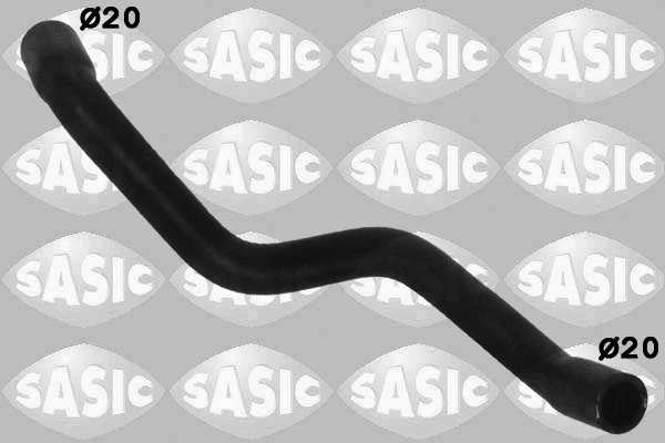 Radiator Hose