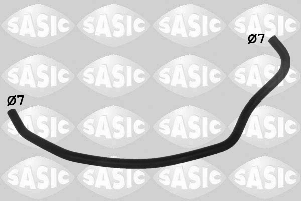 Radiator Hose