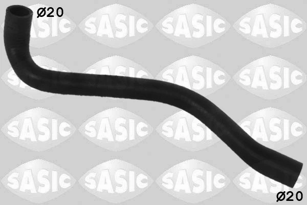 Radiator Hose