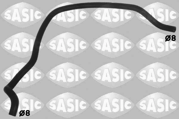 Radiator Hose