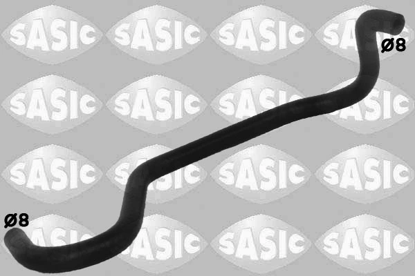 Radiator Hose