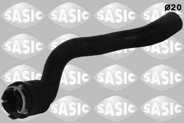 Radiator Hose
