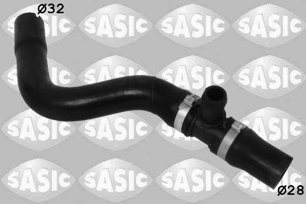 Radiator Hose