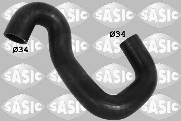 Radiator Hose