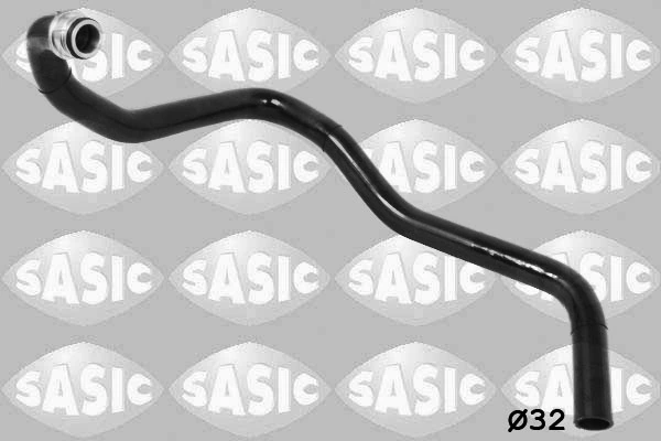 Radiator Hose