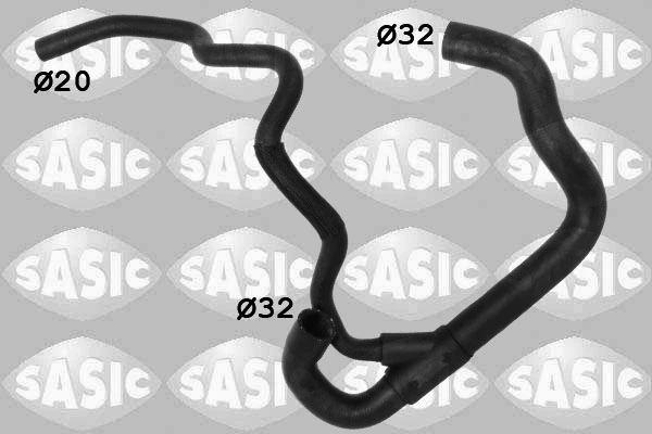 Radiator Hose