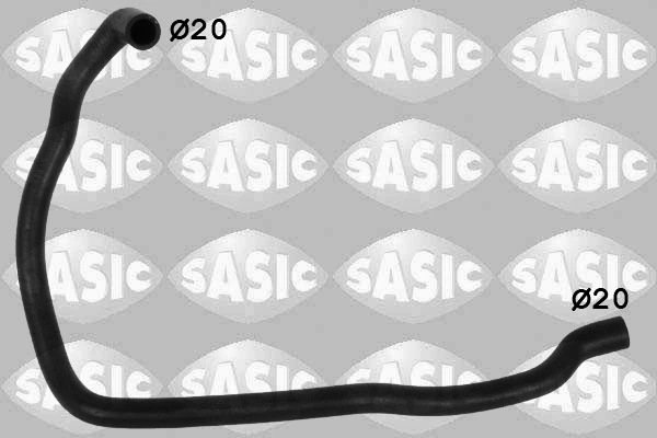 Radiator Hose