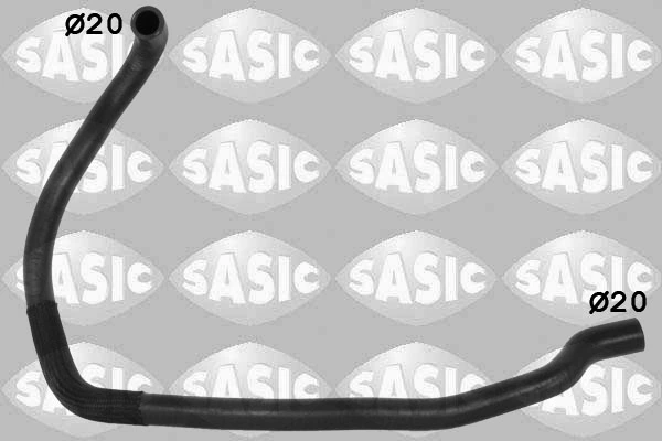 Radiator Hose