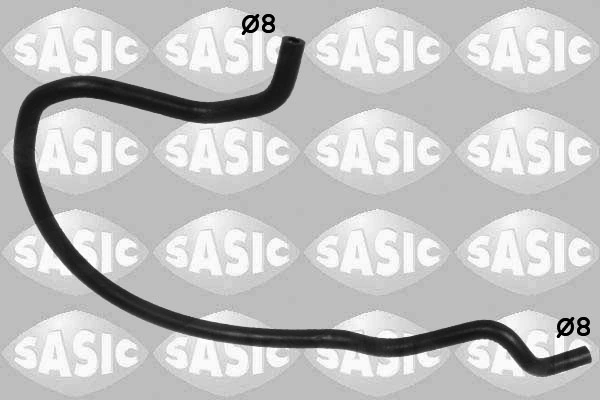 Radiator Hose