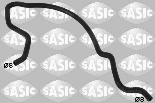 Radiator Hose