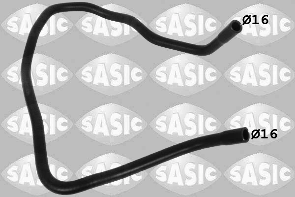 Radiator Hose