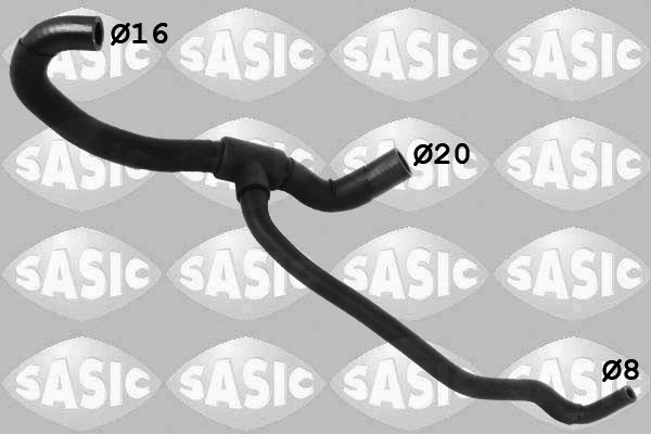 Radiator Hose