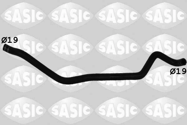 Radiator Hose
