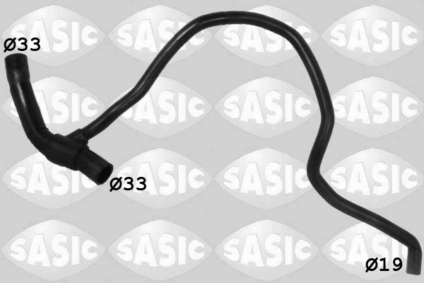Radiator Hose