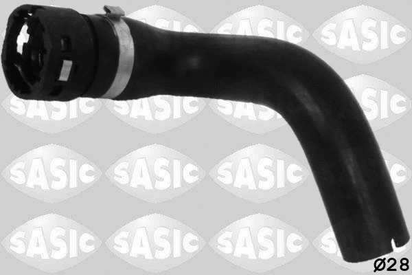 Radiator Hose