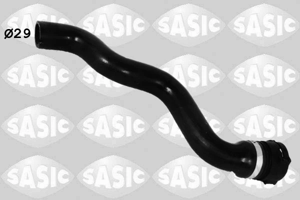 Radiator Hose