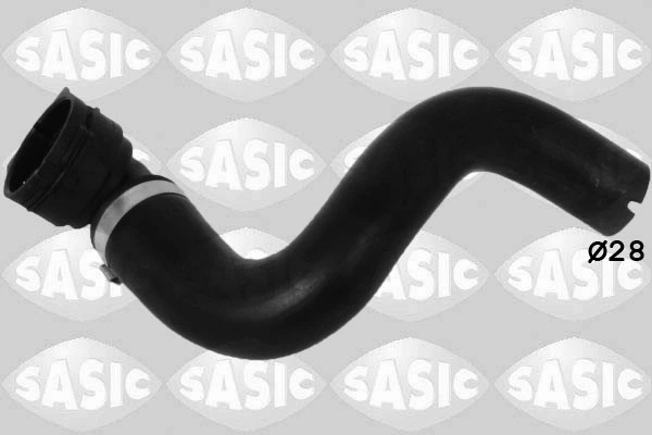 Radiator Hose