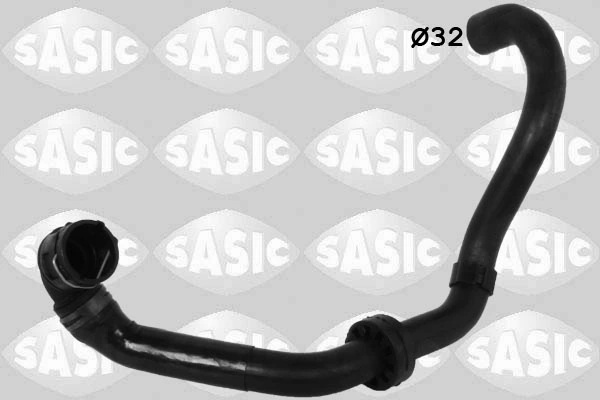 Radiator Hose
