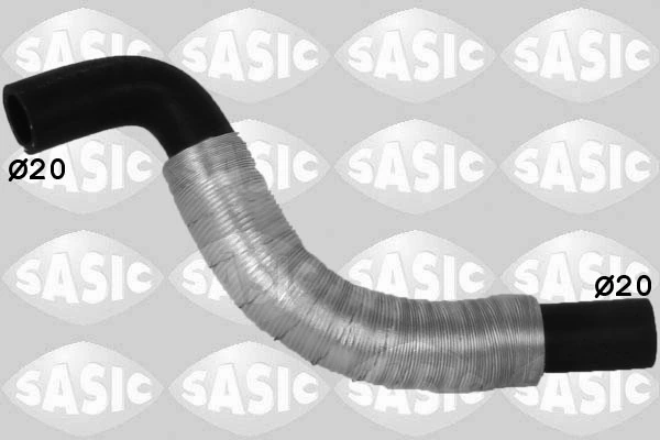 Radiator Hose
