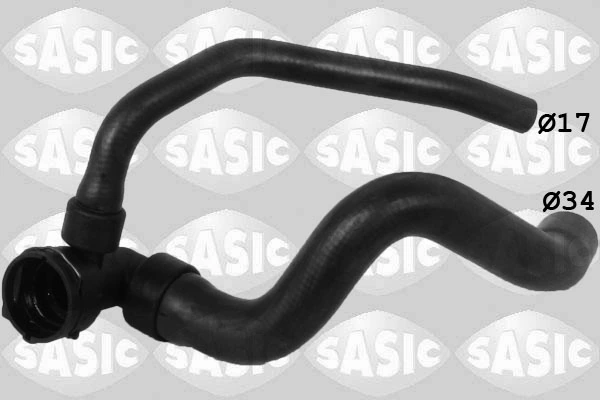 Radiator Hose