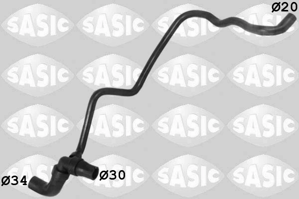 Radiator Hose