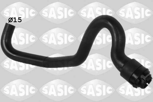 Radiator Hose