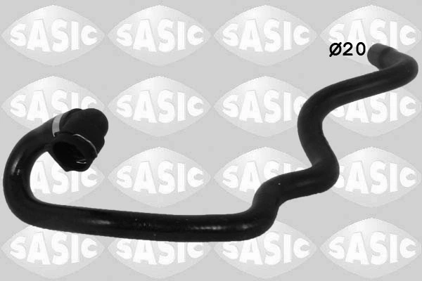 Radiator Hose