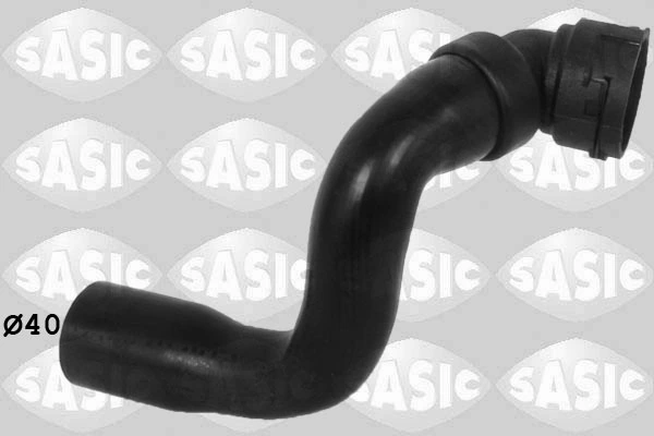 Radiator Hose